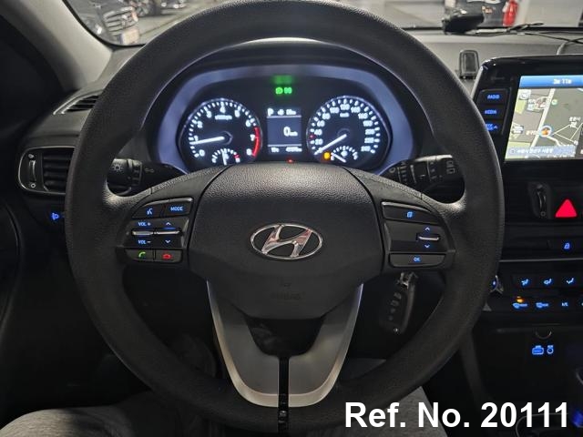  Hyundai / i30 Stock No. 20111